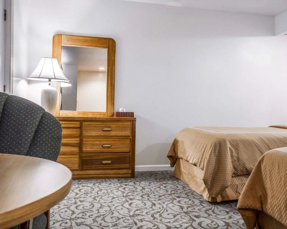 Rodeway Inn