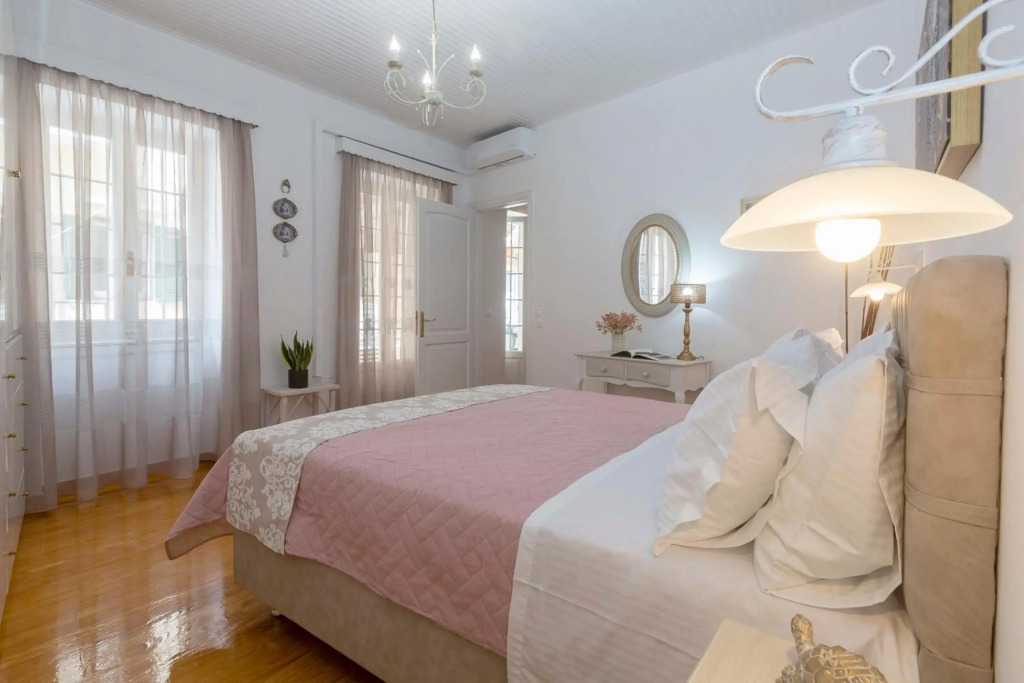 Nobilis Corfu Apartment