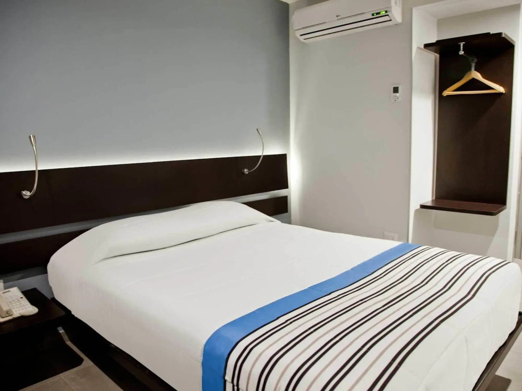 City Express Junior by Marriott Ciudad del Carmen