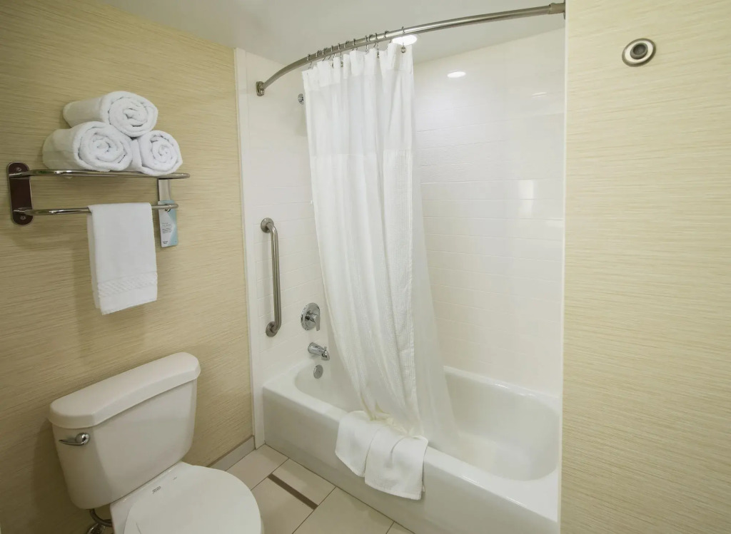 Fairfield Inn & Suites by Marriott Greenville Simpsonville