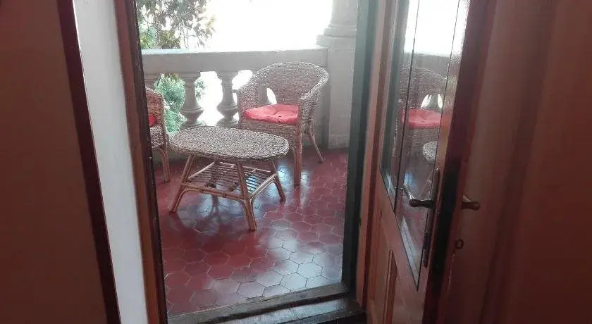 Villa Rosa