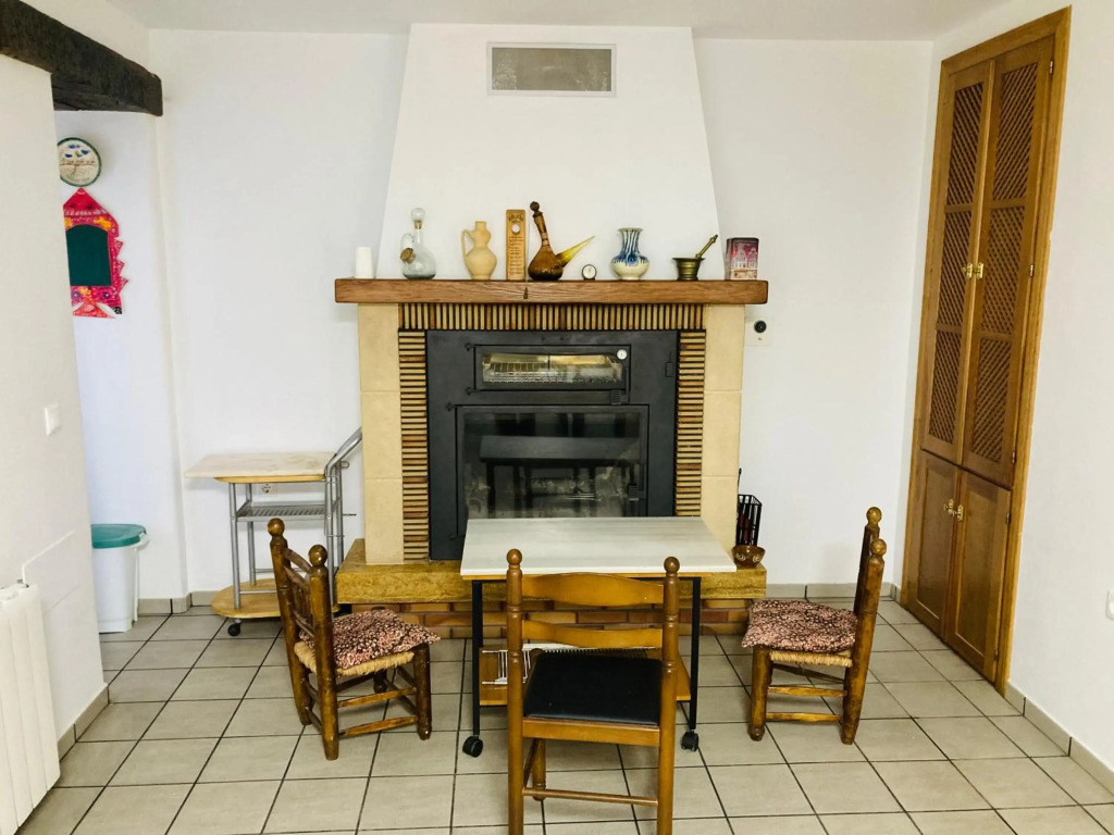 Alojamiento rural Los Pérez Lucainena de las Torres