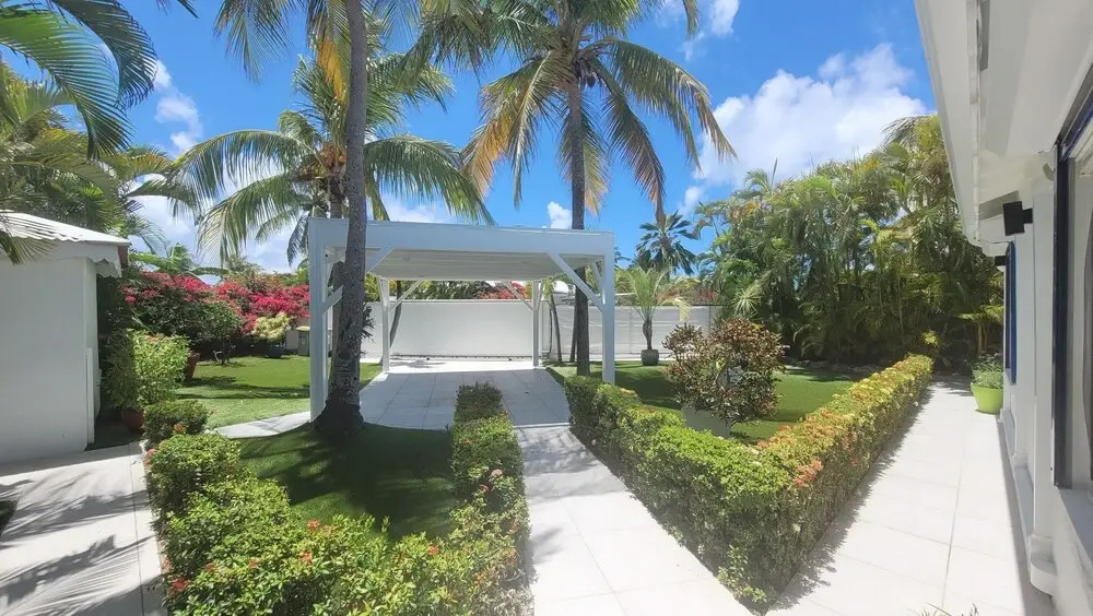 Villa AMAYA for 4 people