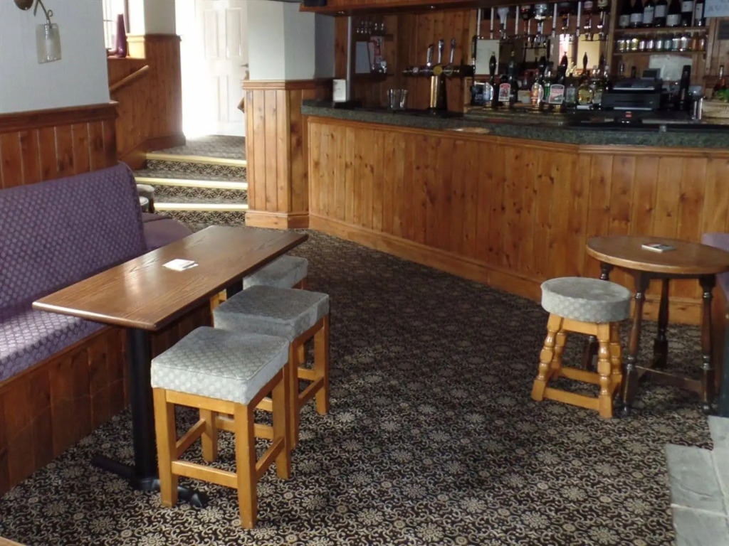 The Royal George