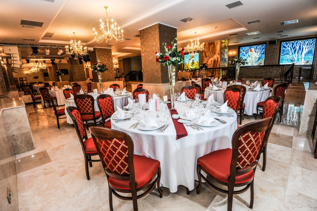Premier Palace Hotel&Spa