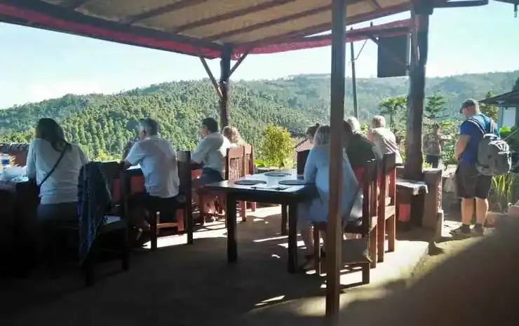 Sunset Homestay