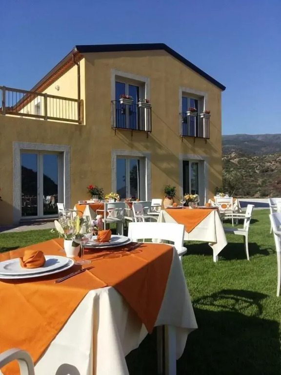 Agriturismo Hèlios