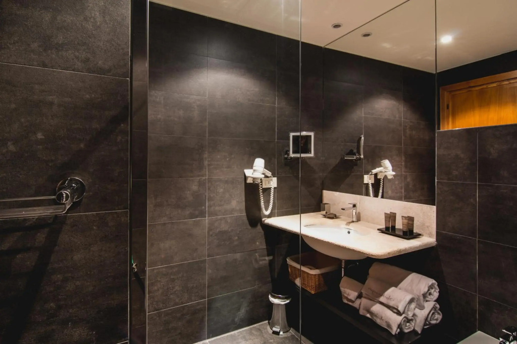 Hotel Aquadulci