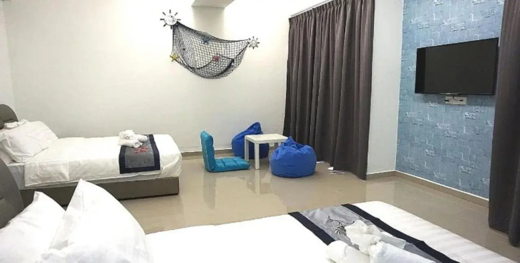 D Cozy Inn