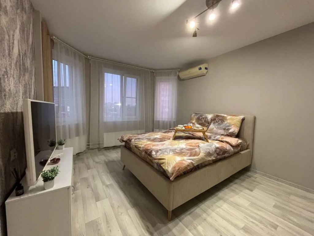 Apartamenty na Karla Marksa 49