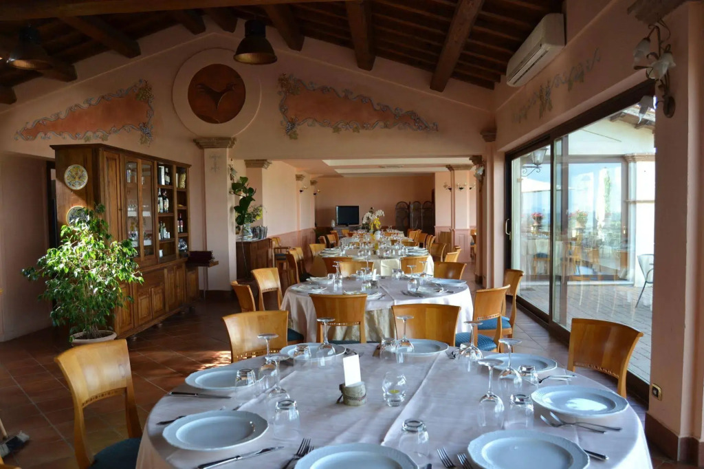Tenuta Pizzogallo