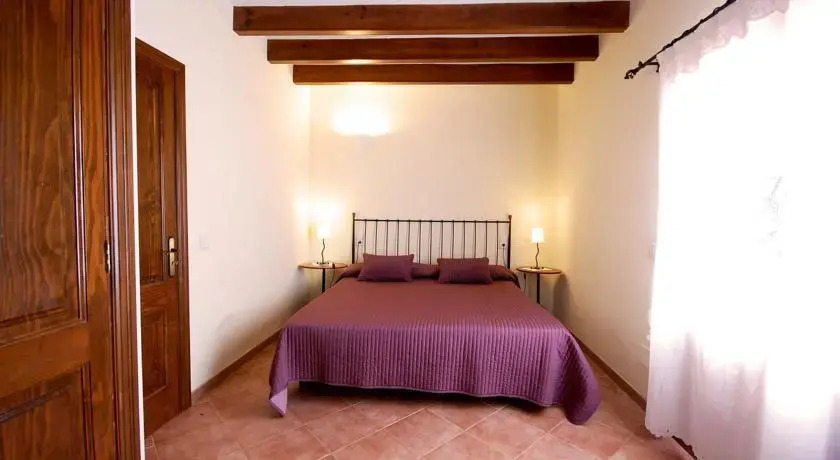 Finca Can Rossinyol