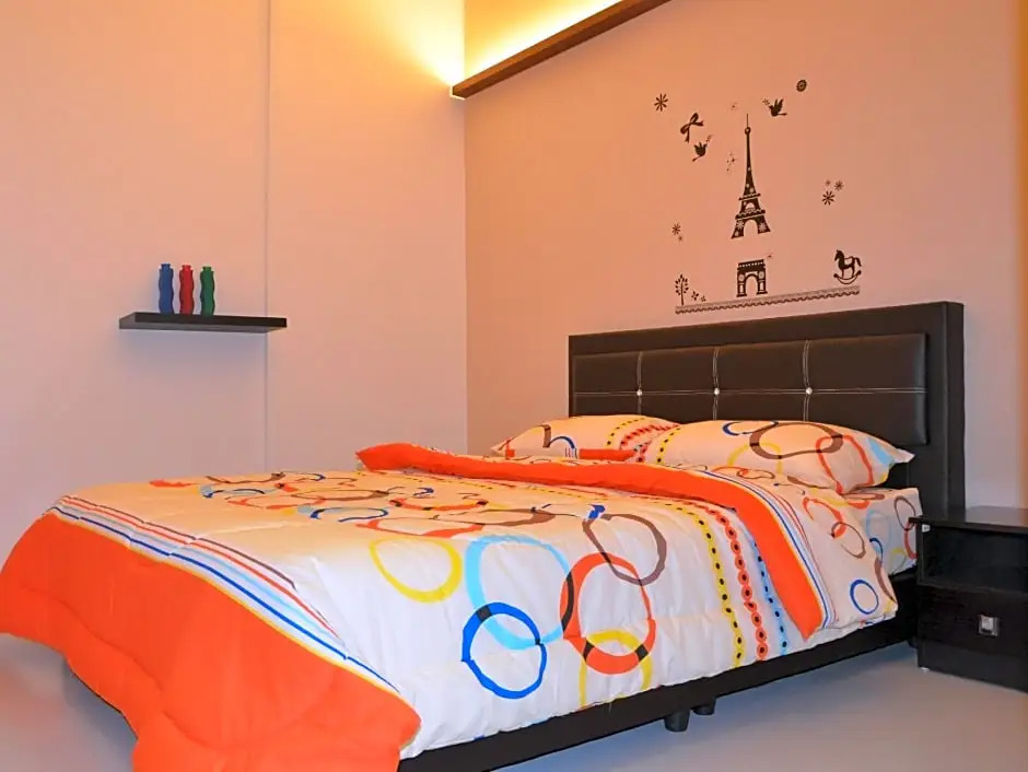 Cutie's Cottage Melaka