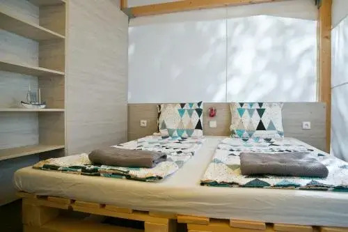 Luxury Glamping Tents | Primošten