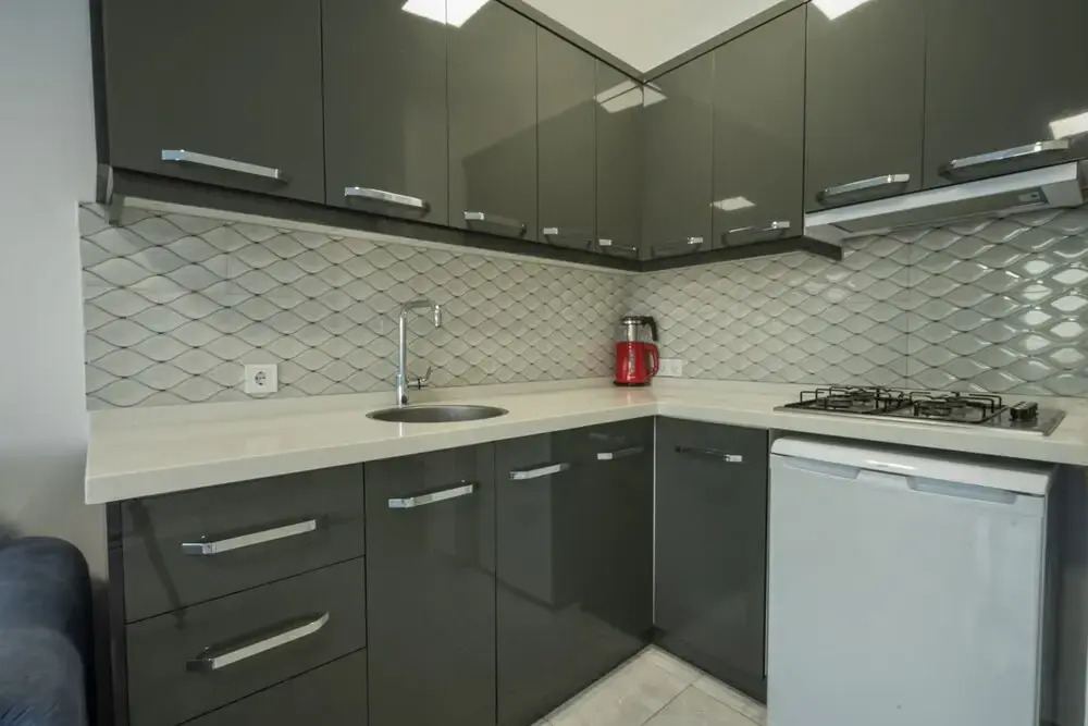 Vesper Suites