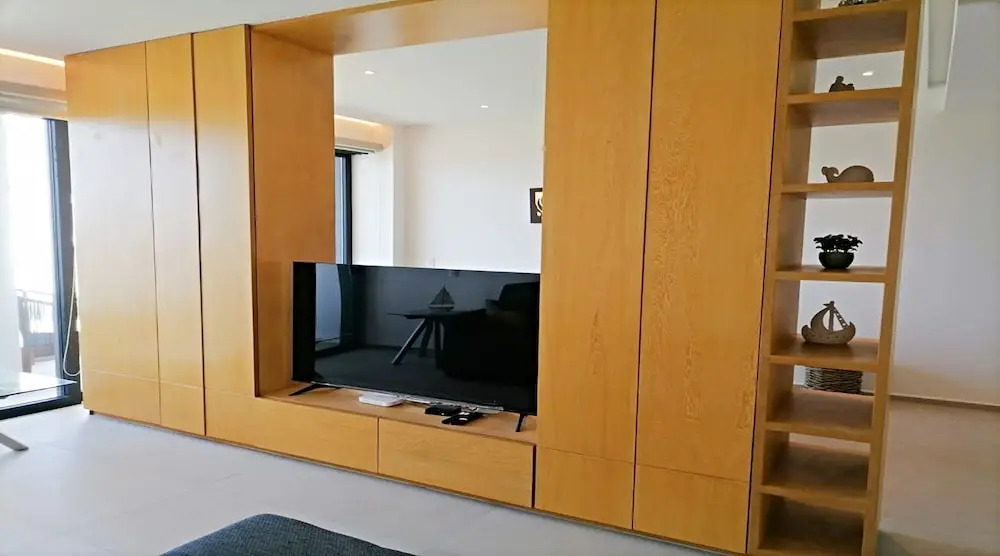 Condo Aria Ocean 501 by Kivoya