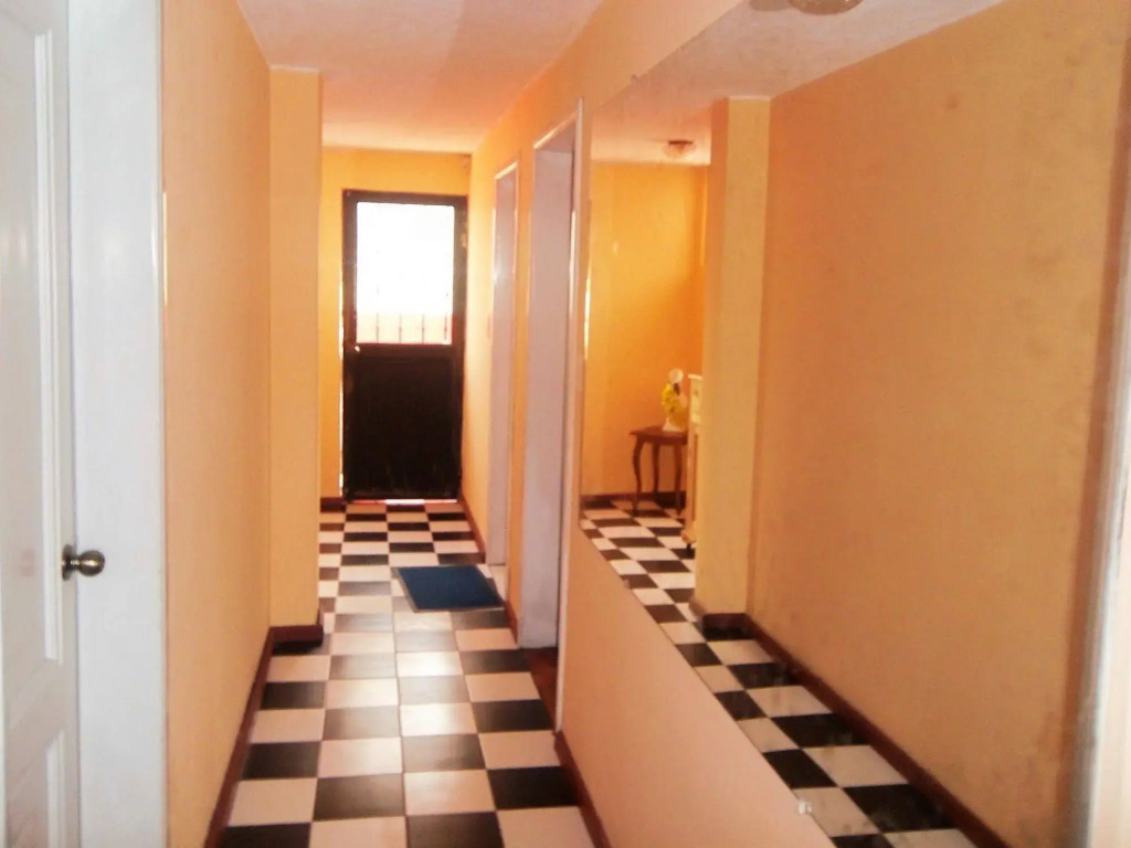 Marilu Blue Hostal
