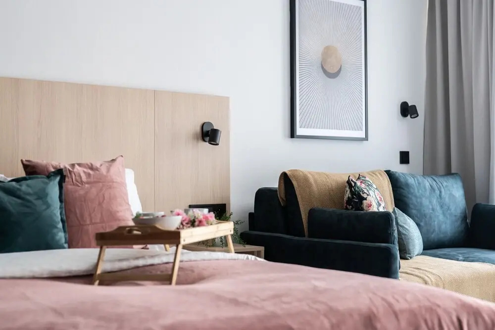 Wellness Apartments Podgórna By Renters