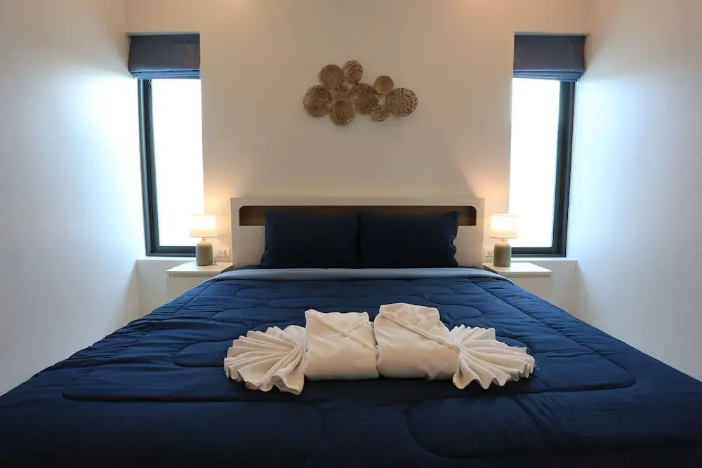 Costa Lota villa 3 bedroom in Rawai