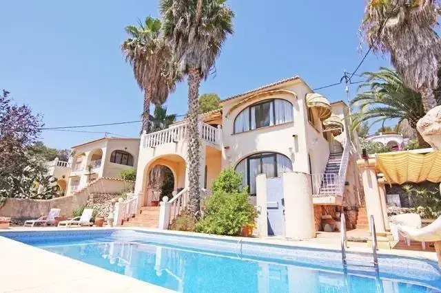 Villa Micheloo