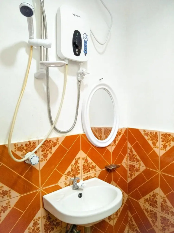 Ohana Hostel
