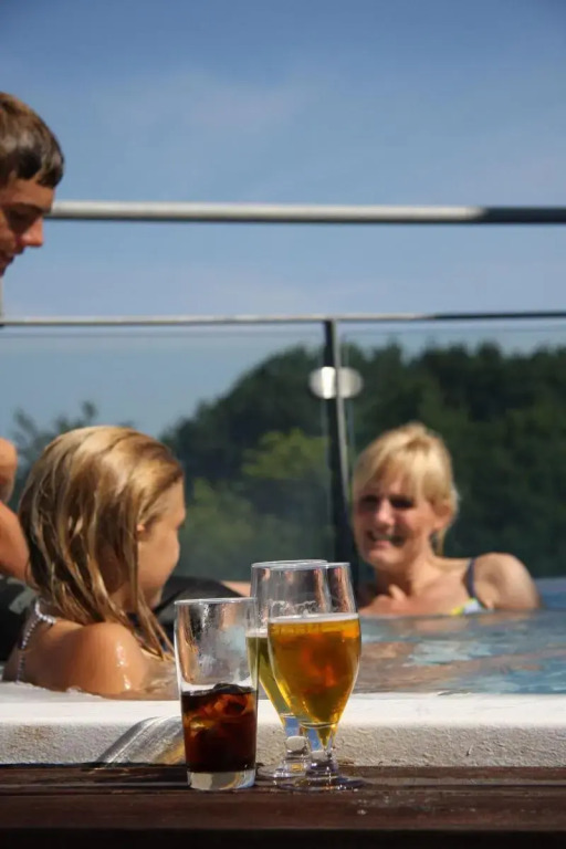 Hotel Viking Aqua Spa & Wellness