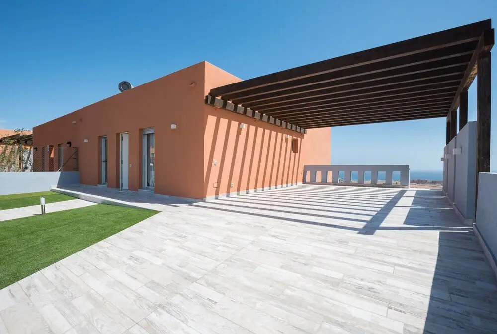 Villa Andrea, Ocean View, Heated Pool
