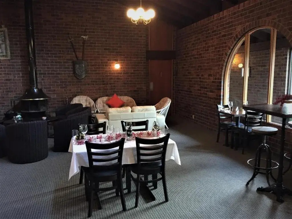 All Seasons Motel Armidale