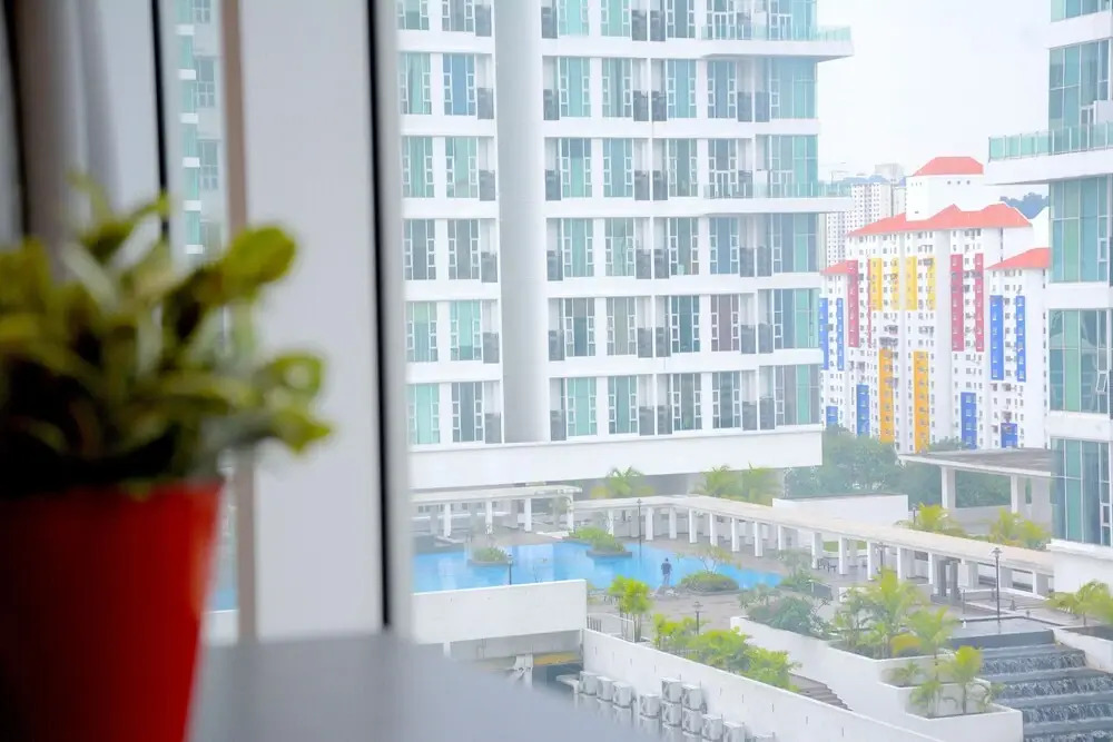 LivingSpace at Scott Garden