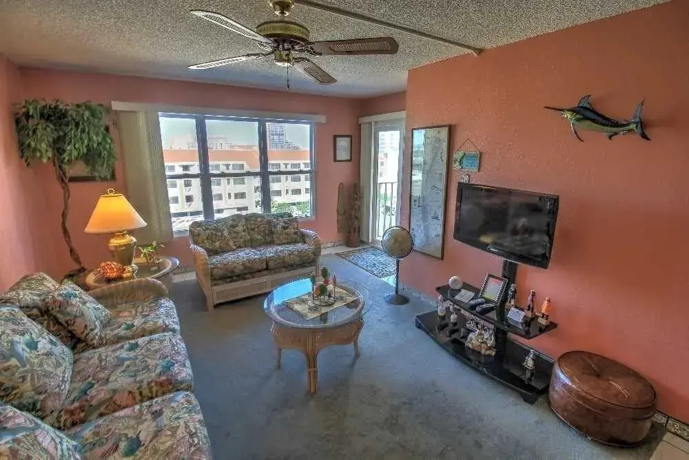 Gulfview I 510 Condominium Condo