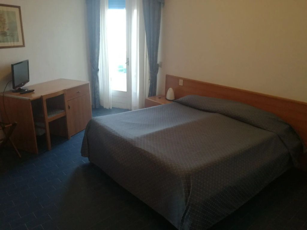 Hotel Heron