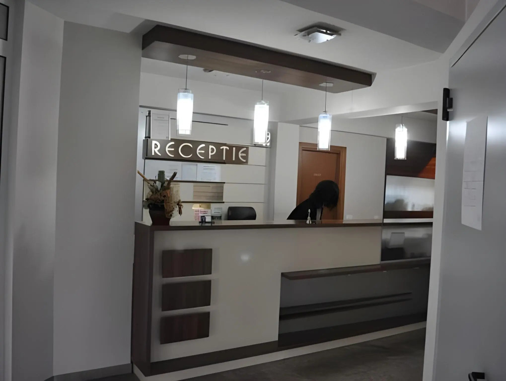 Euro House Hotel