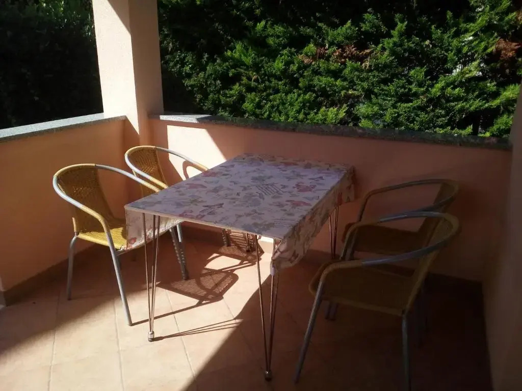 Apartments Villa Fernetich