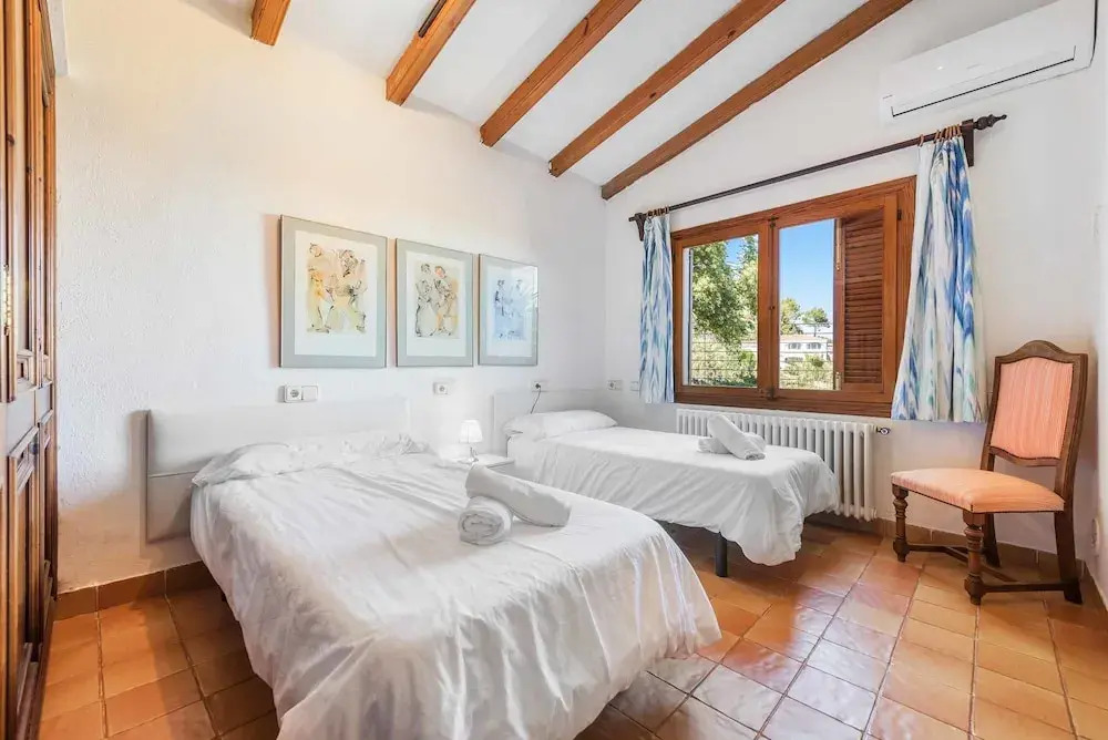 Casa Mir