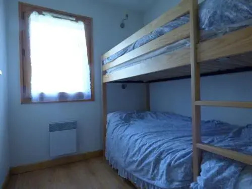 Apartment Bel Alp 1