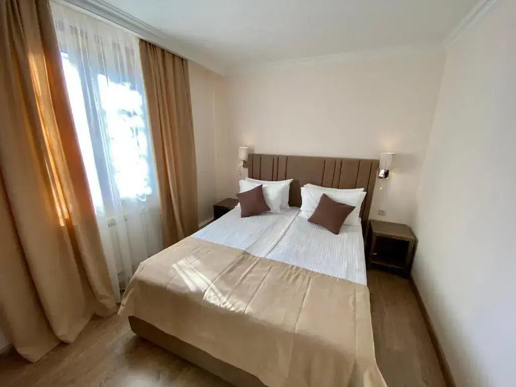 Alva Hotel & Spa