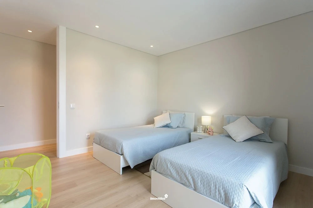 Apartamento das Vinhas