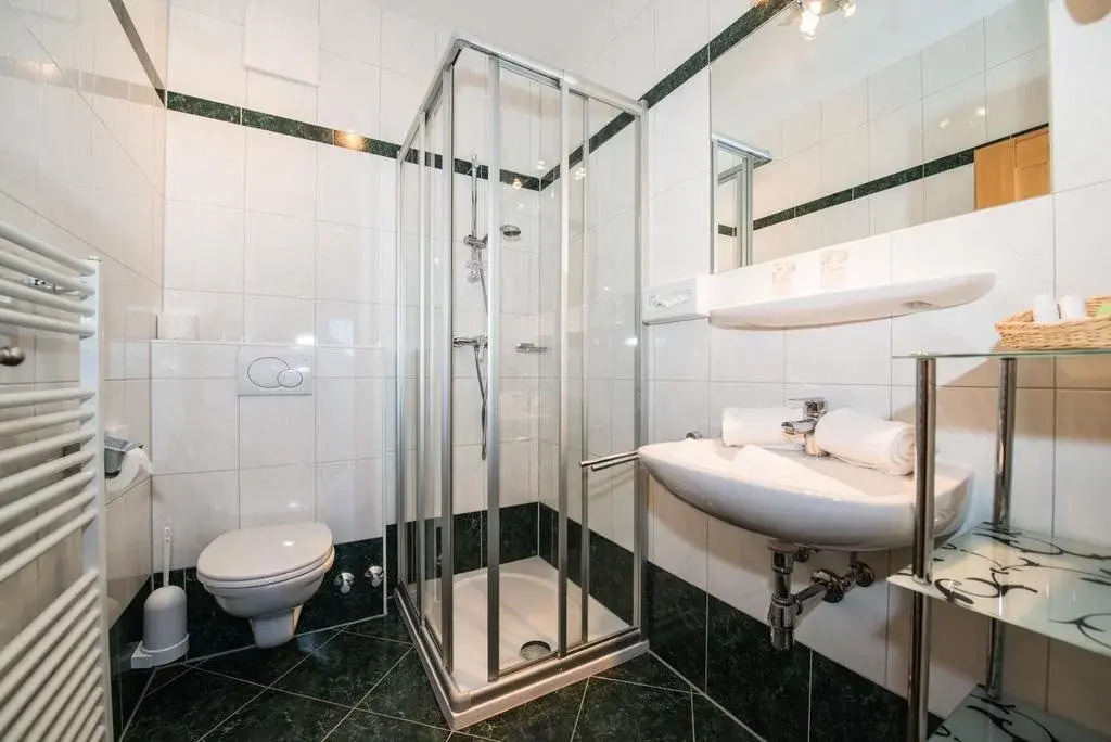 Aparthotel Ederhof