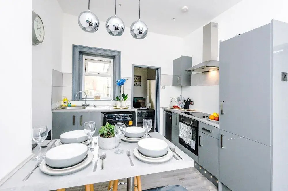 Empire Blackpool Apartments - Tyldesley Rd