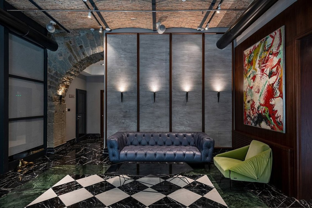 Hotel Solun