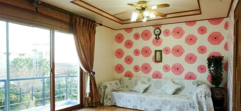 Shimpang Pension