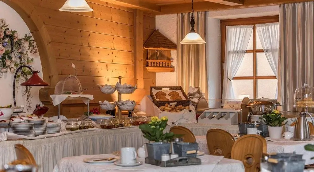 Hotel Mutz Garni