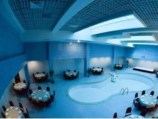 Jadly Hotel