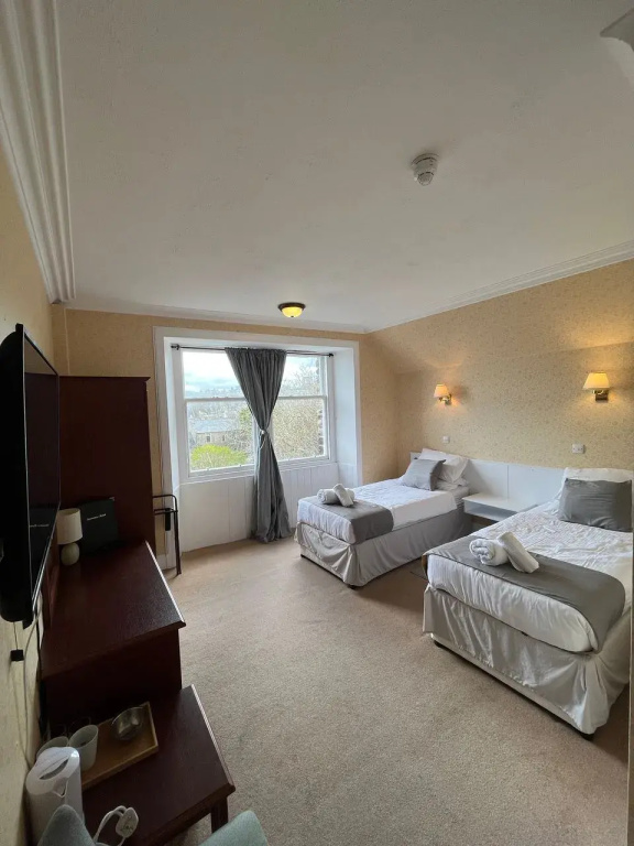 The Stromness Hotel