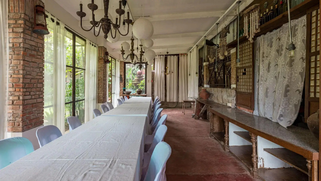 Casamara Garden Tagaytay