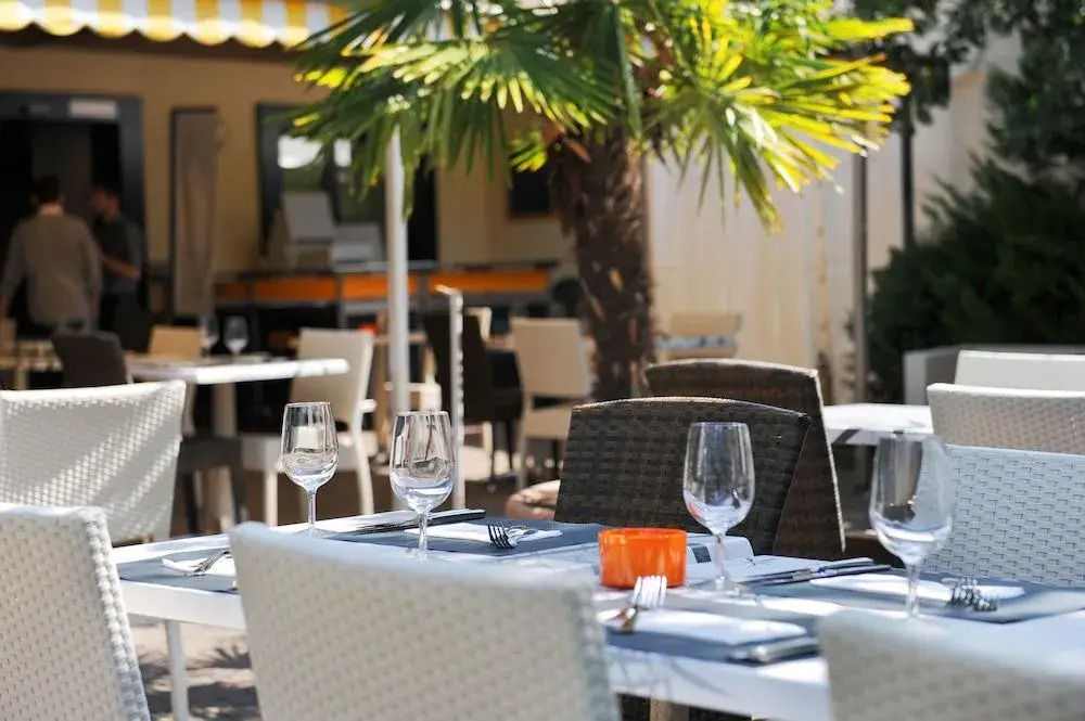Hotel Alpha Thun