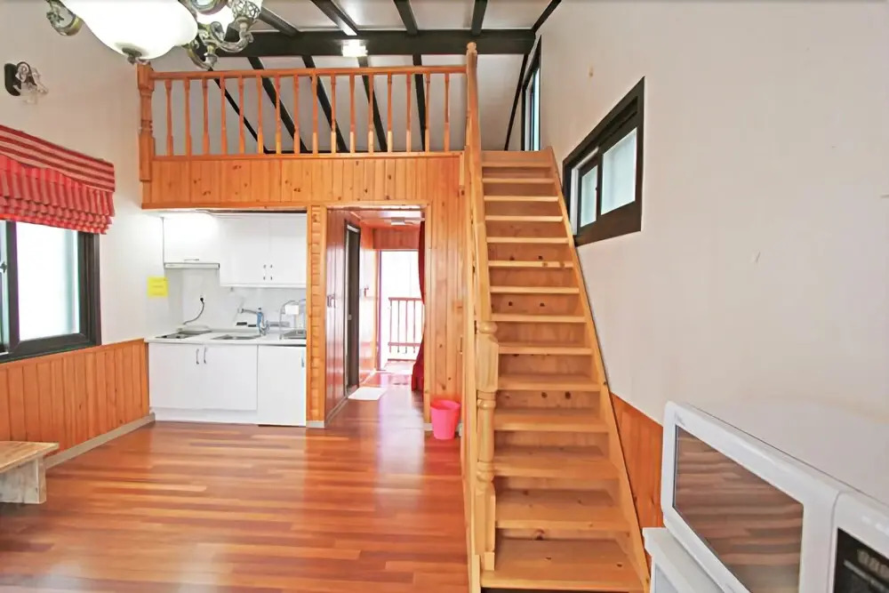 Seocheon Ocean Dream Vill Pension