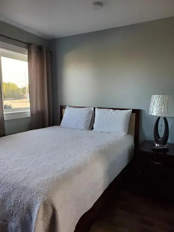 Town and Country Motel