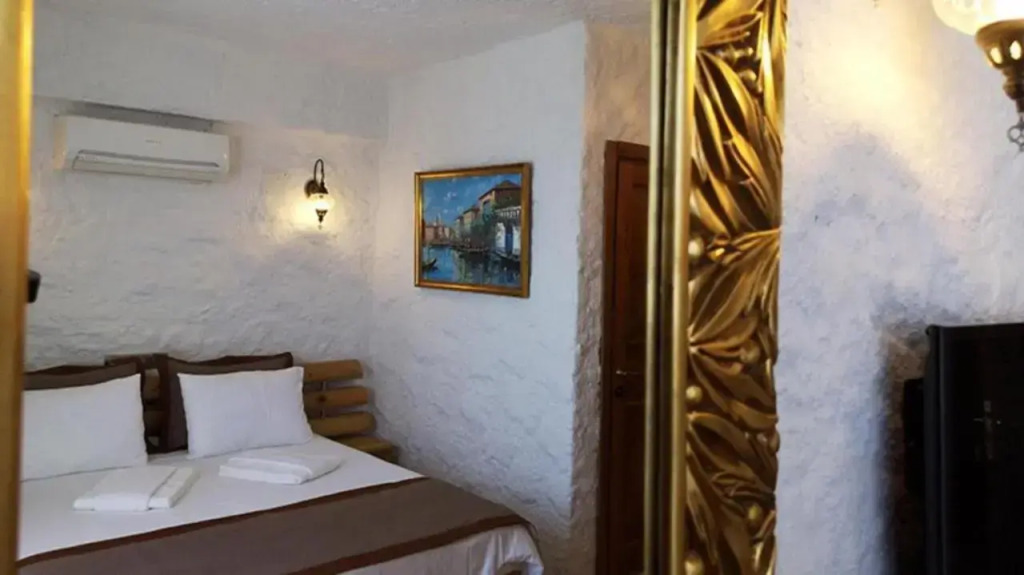 Casa Galini Hotel