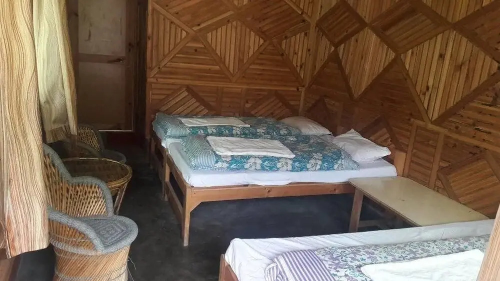 Hotel  Shantikunjh